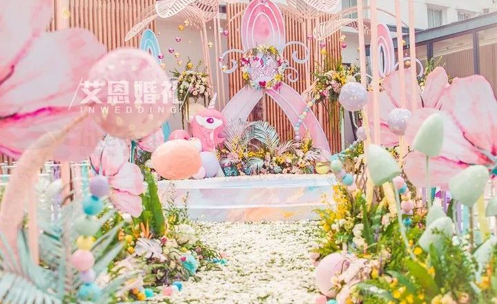 盤點: 盤點北京那些口碑爆棚婚禮策劃團隊|2018新