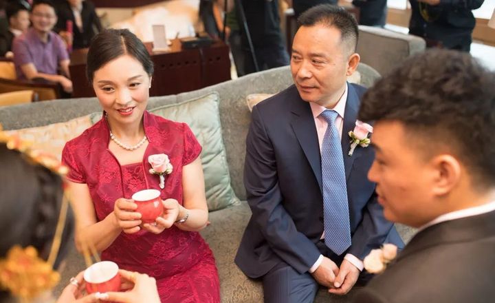 攻略: 確定媽媽要這樣穿禮服？這篇攻略告訴你正