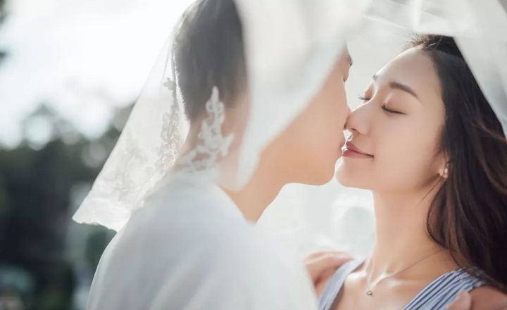 真實婚禮: 一份清單讓她3個月搞定這場450人的婚