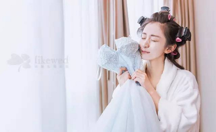 攻略: 關于婚紗租、買、定制的分析，這些攻略追