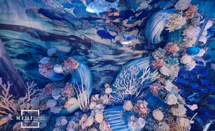 靈感: 探索 | 藏在海洋深處的亞特蘭蒂斯 Atlanti