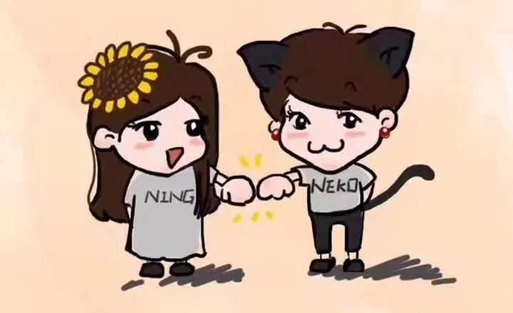 訪談: 喜結網專訪Neko&寧：無界的美好，關于Nx設