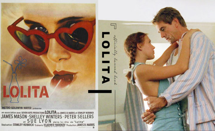 攻略: 愛(ài)情里，真的沒(méi)有對(duì)錯(cuò)嗎？《Lolita》中的畸