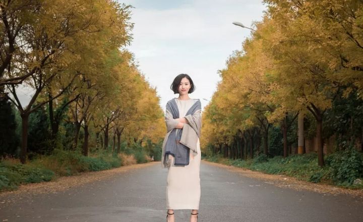 真實婚禮  攻略  情感: 江一燕都沒她文藝，敢身