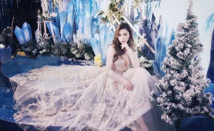 盤點: 完美演繹“我們的電影”，你的婚禮需要一
