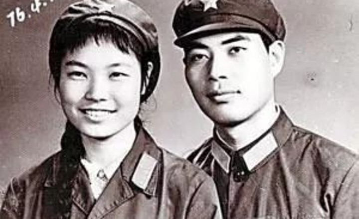 靈感: 特別的記憶：母親大人的婚禮！